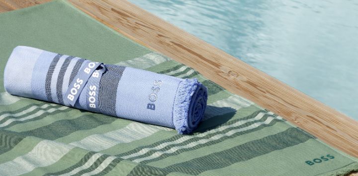 Hugo Boss Home