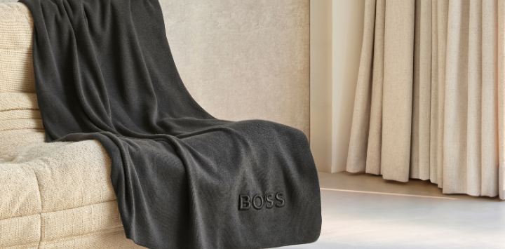 Hugo Boss Home