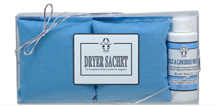 Le Blanc Linen Wash