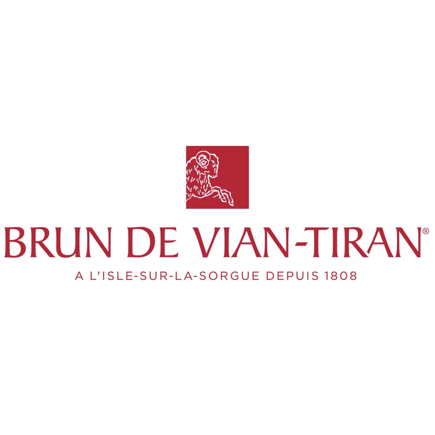 Brun De Vian-Tiran