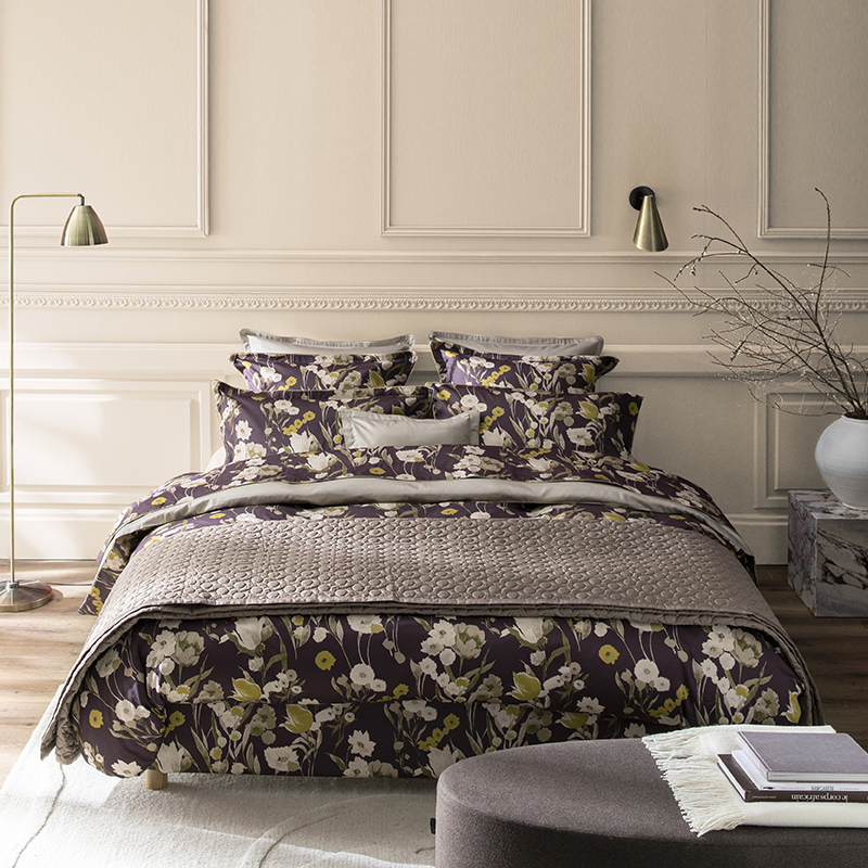 Bedding by Alexandre Turpault - Alexandre Turpault - Brand | Fine Linens