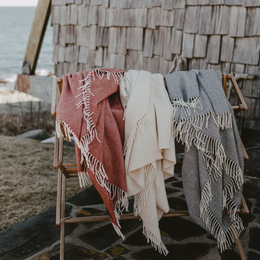 Fine Throws Evangeline Throws - Evangeline - Brand | Fine Linens