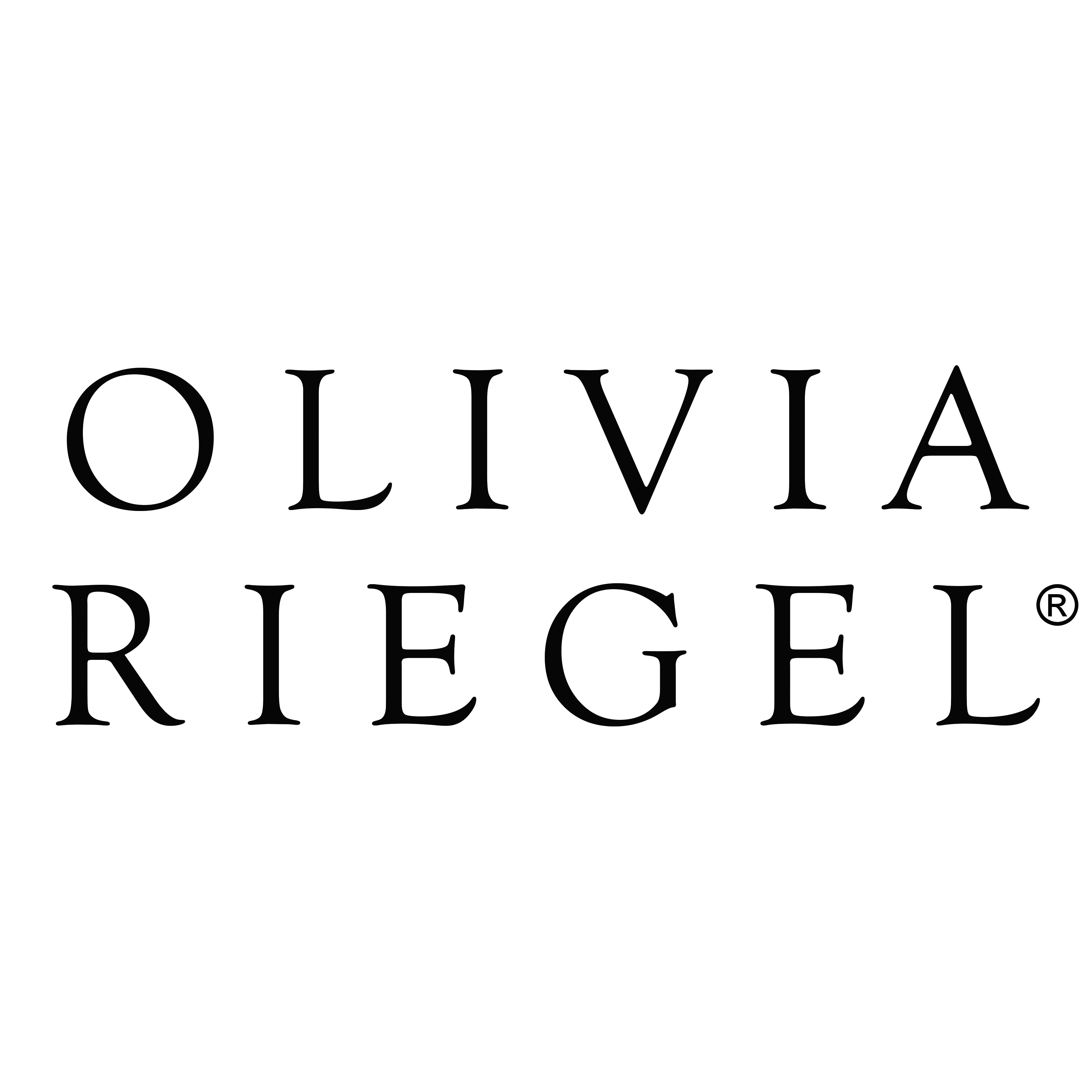 Olivia Riegel