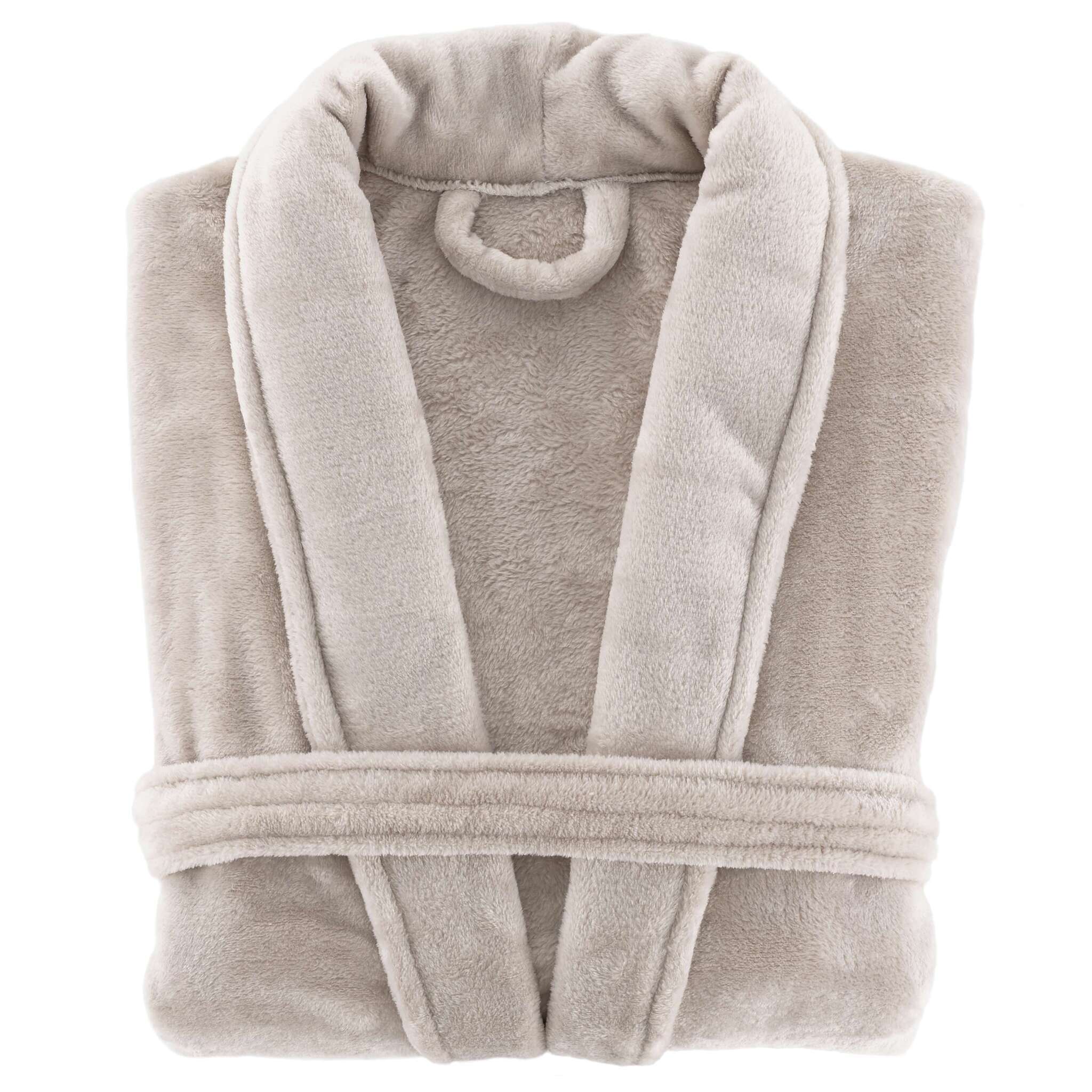 Cozy Pine ice Cone Robe II