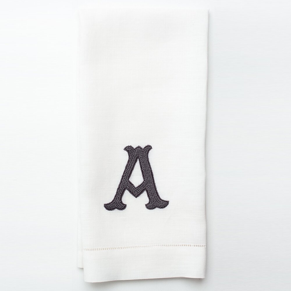 Henry Handwork Tissue Box Cover - Thumbnail 3