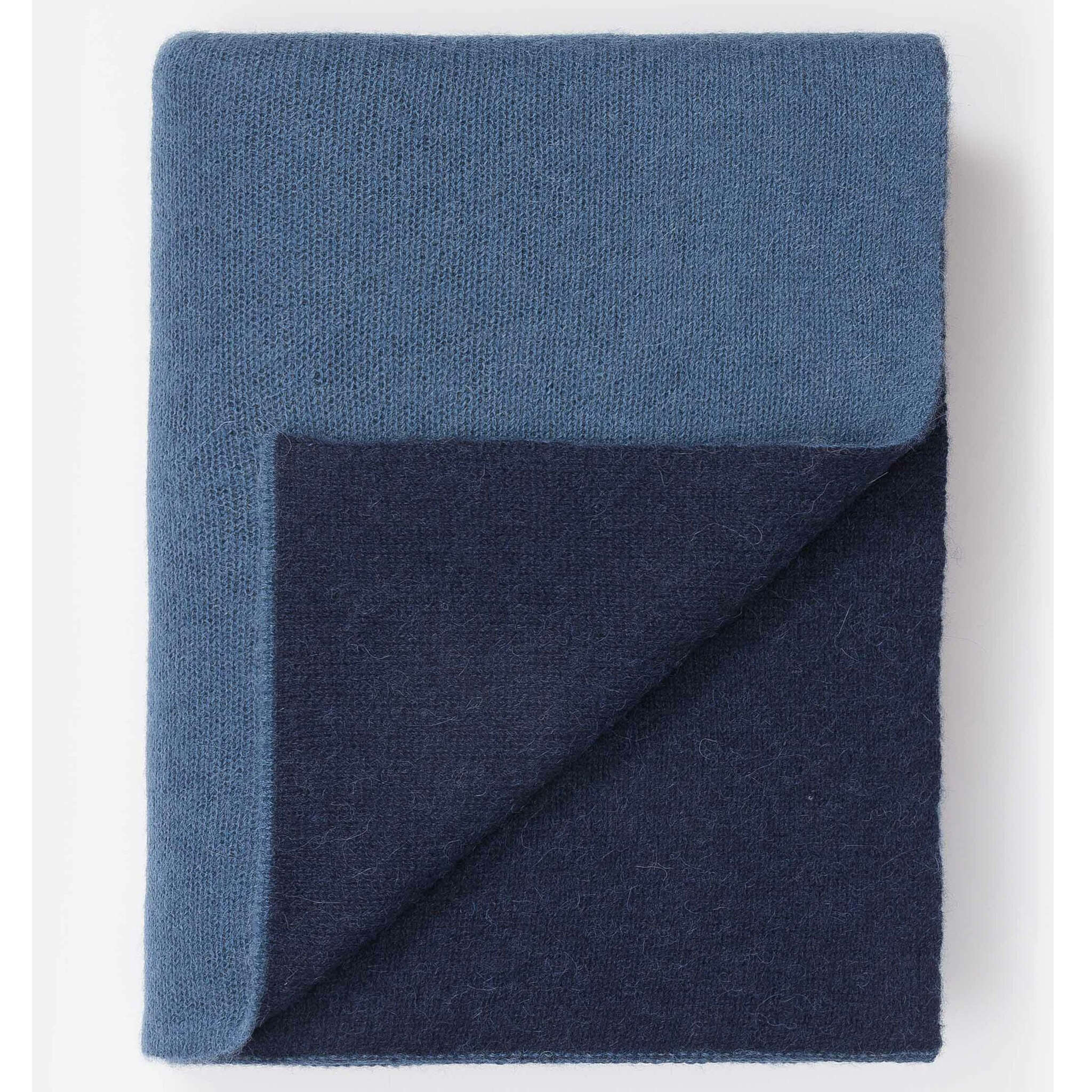 Aspen Throw by Alicia Adams Alpaca | Fine Linens