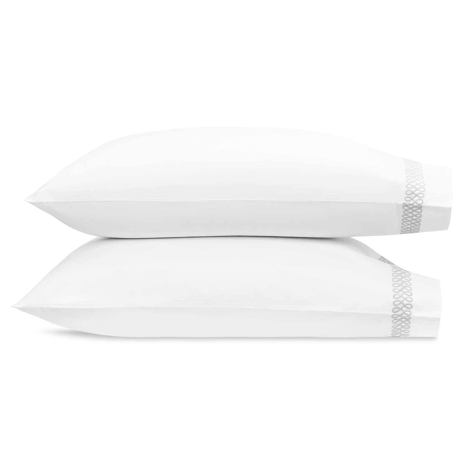 Matouk Astor Braid Flat Sheet - Thumbnail 4