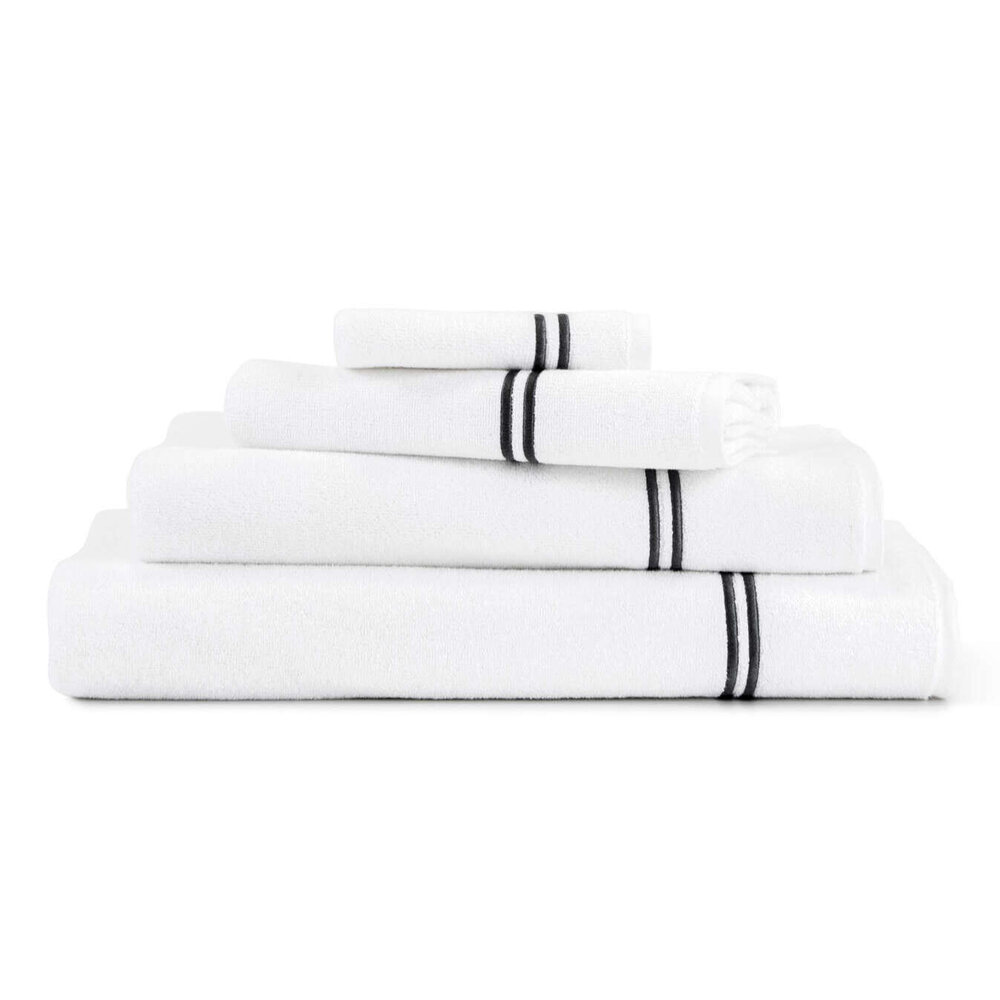 Frette Classic Towel Bath Sheet - Thumbnail 4