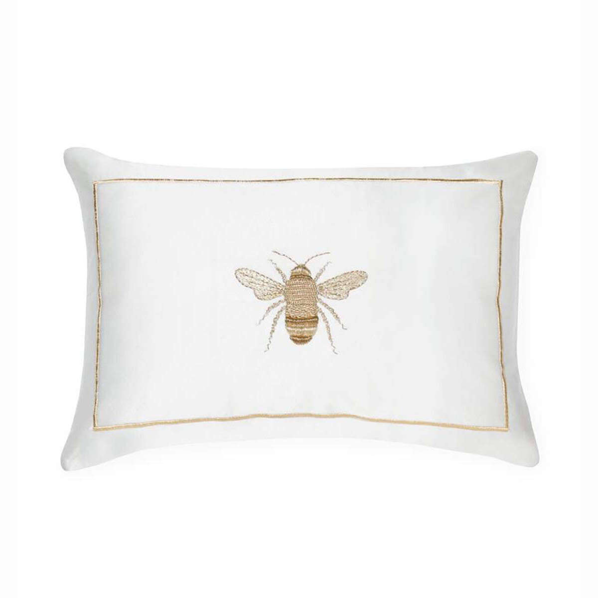Sferra Miele Pillow - Thumbnail 4
