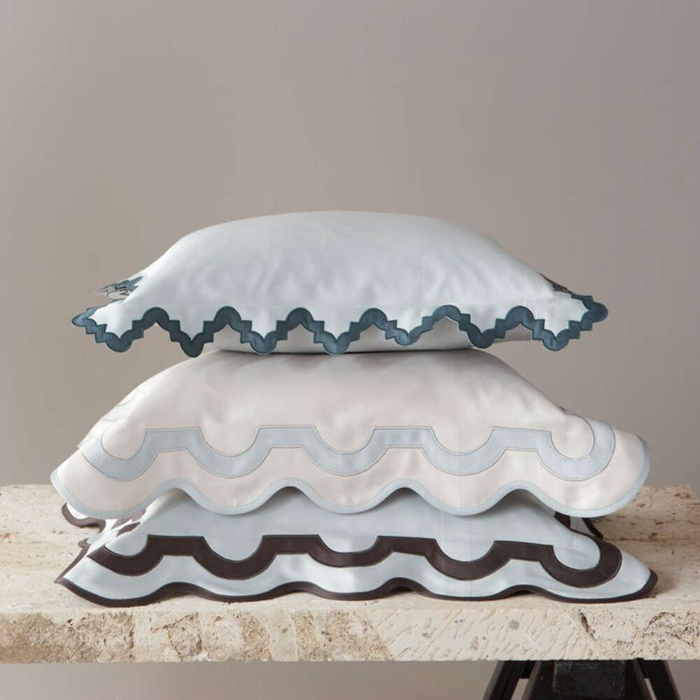 Mirasol by Matouk Fine Linens