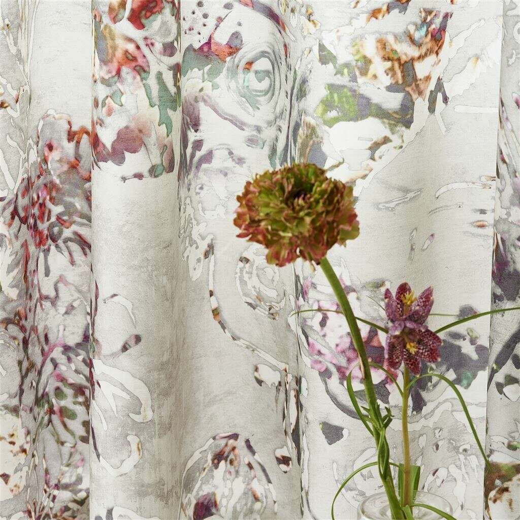 Osaria Shower Curtain by Designers Guild | Fine Linens