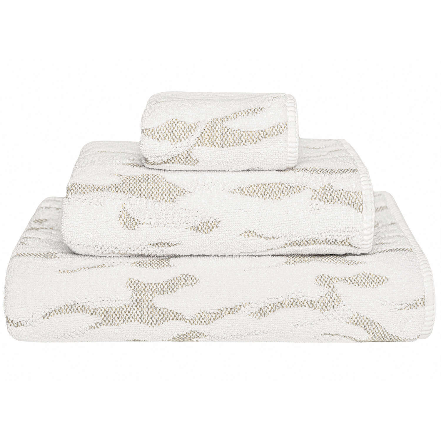 Stratus Towel By Graccioza Fine Linens