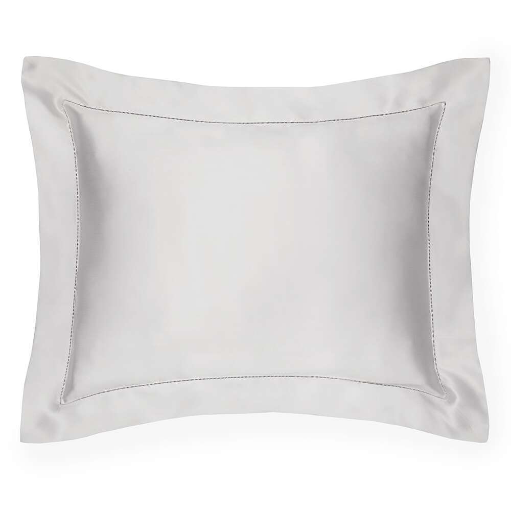 Queen Bottom Ftd 60X80X17 - Giza Sateen Collection - By Sferra