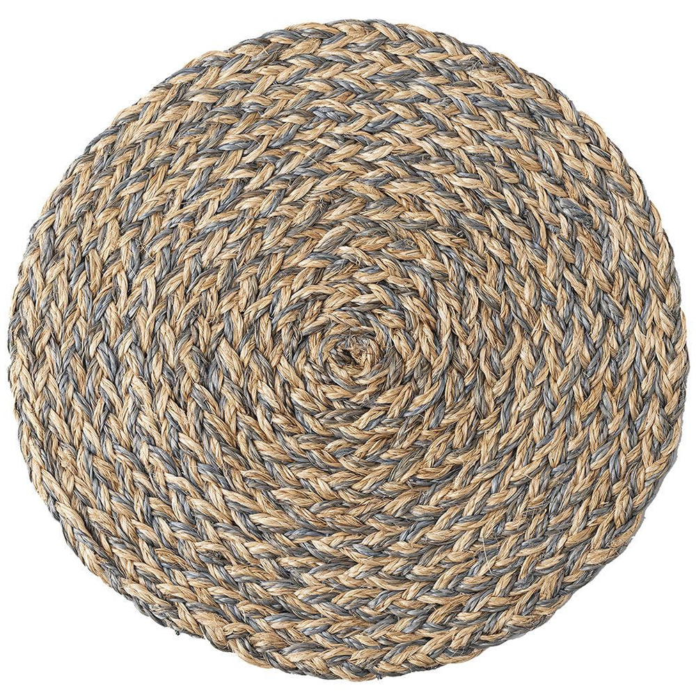 Woven Straw Placemat By Juliska Fine Linens