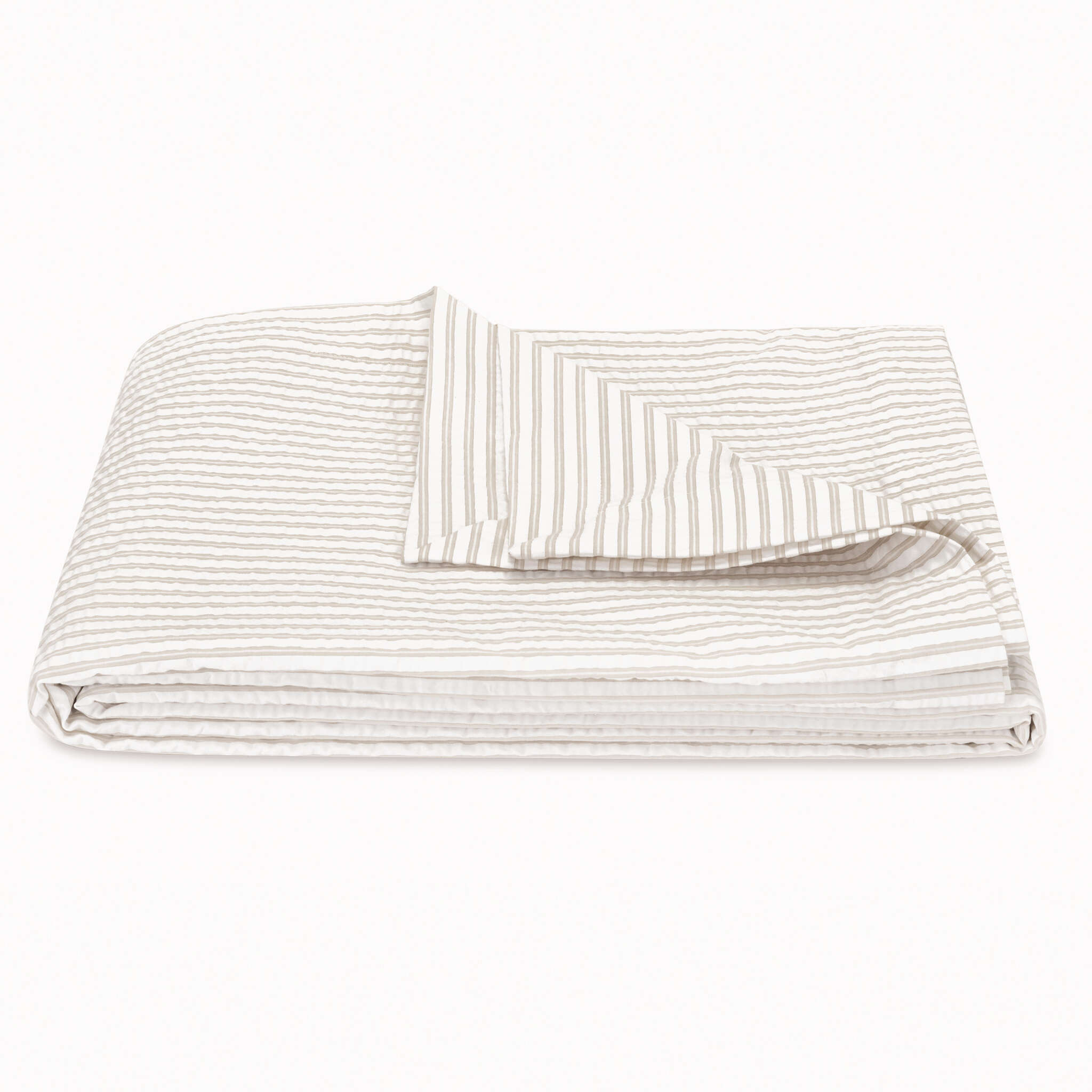 Matteo Quilt by Matouk Fine Linens