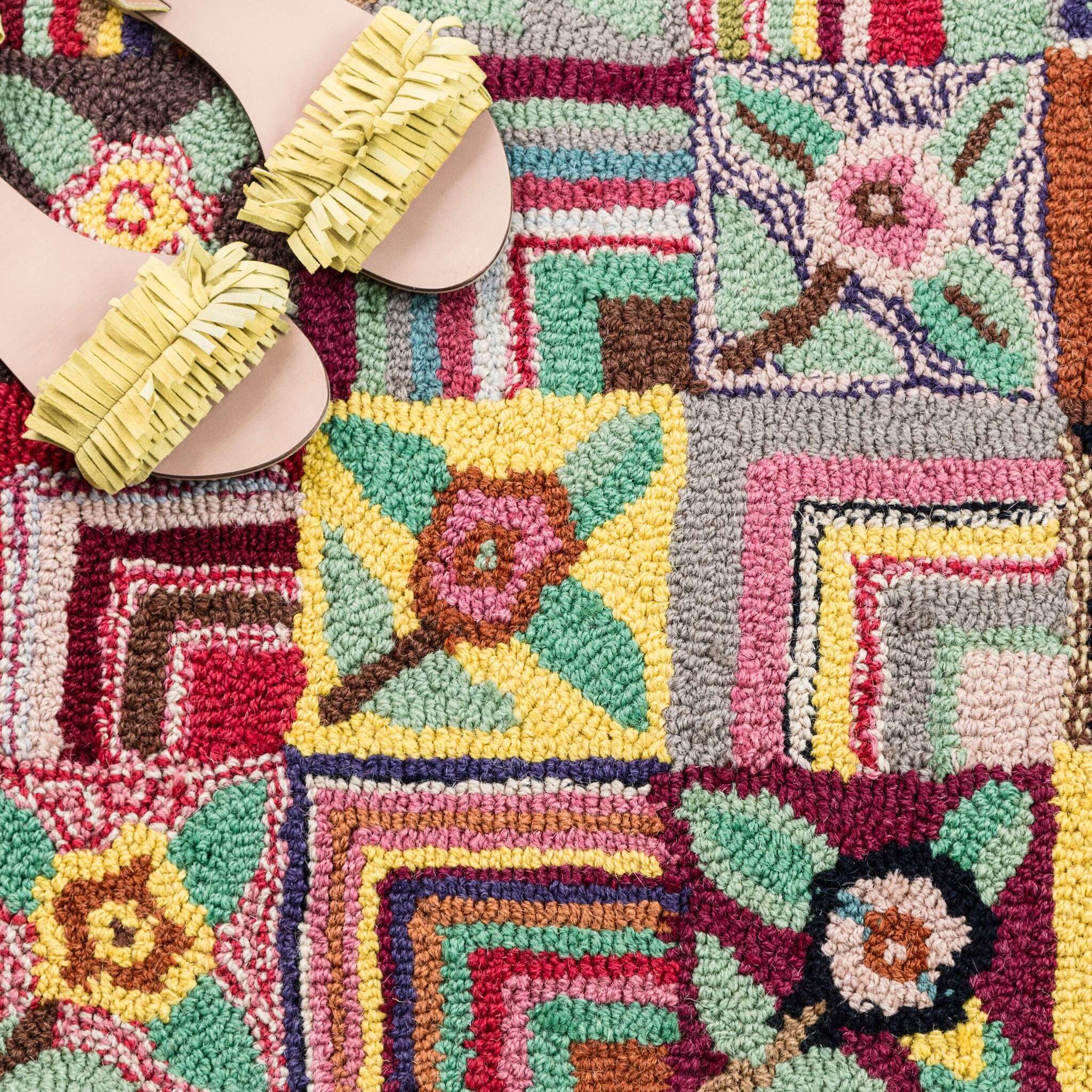 Dash And Albert Wool Rugs | Bryont Blog