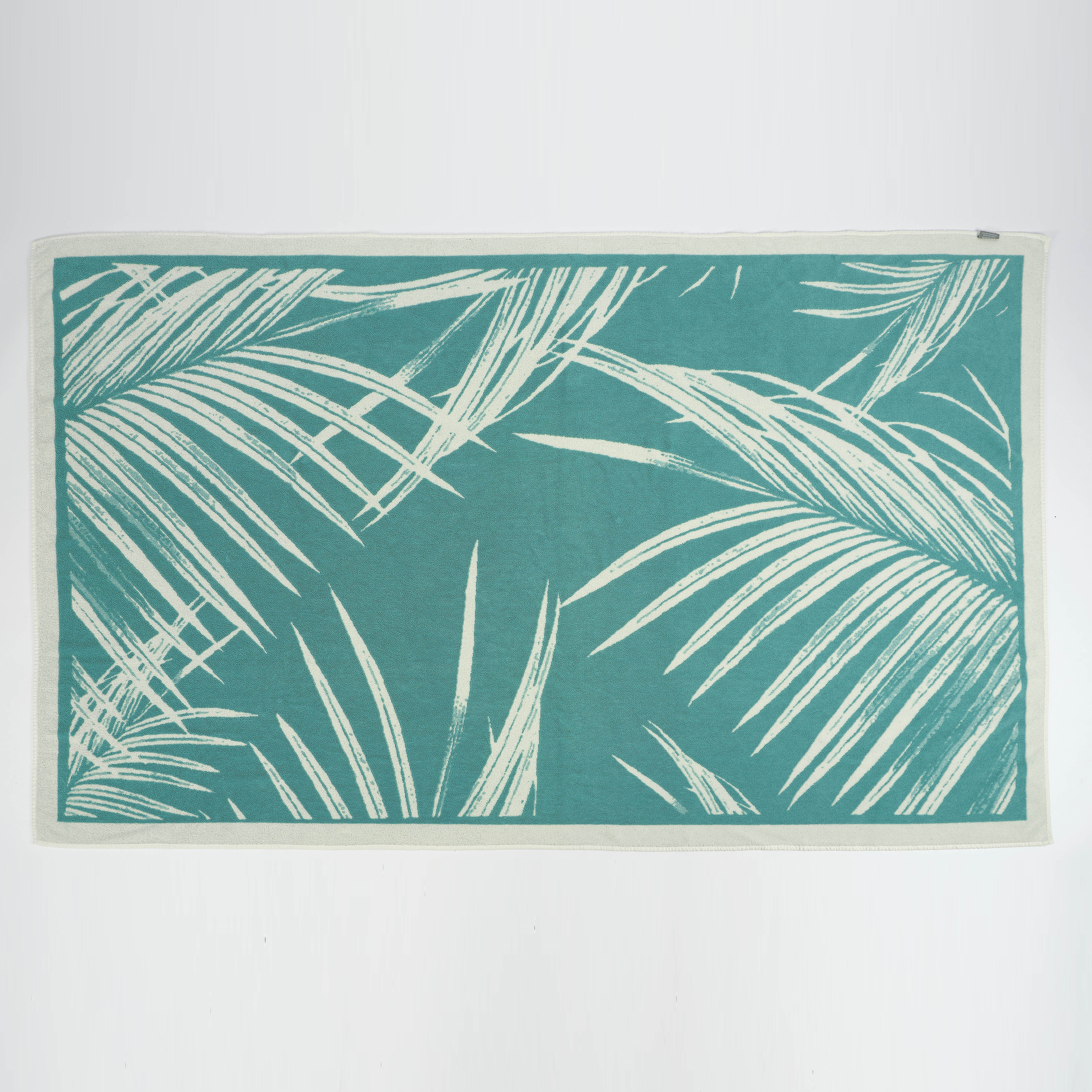 Oasis Beach Towels by Abyss & Habidecor
