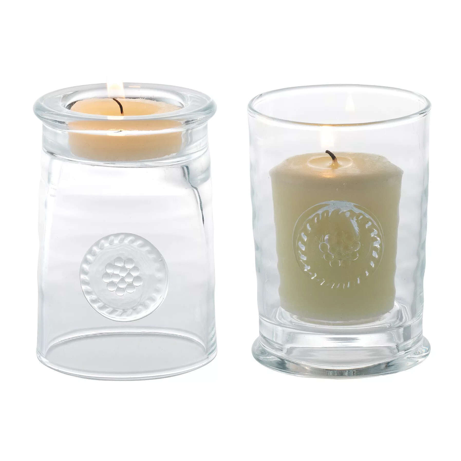 Juliska Berry & Thread Votive - Thumbnail 2