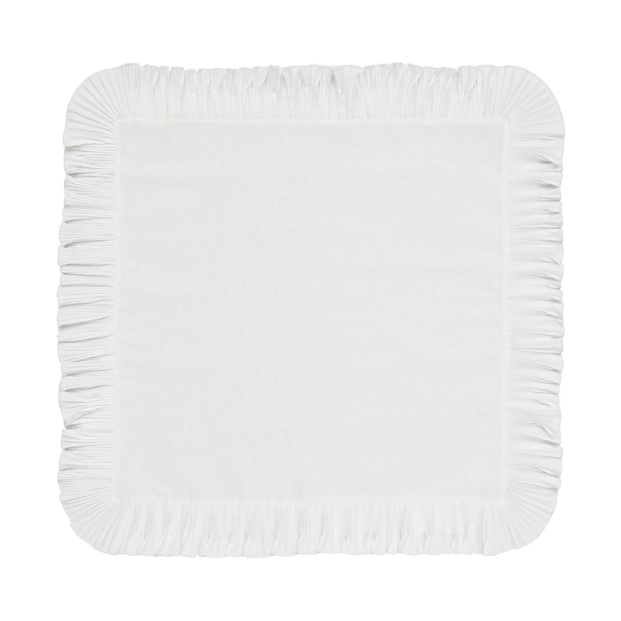 Mademoiselle Napkin by Juliska Fine Linens