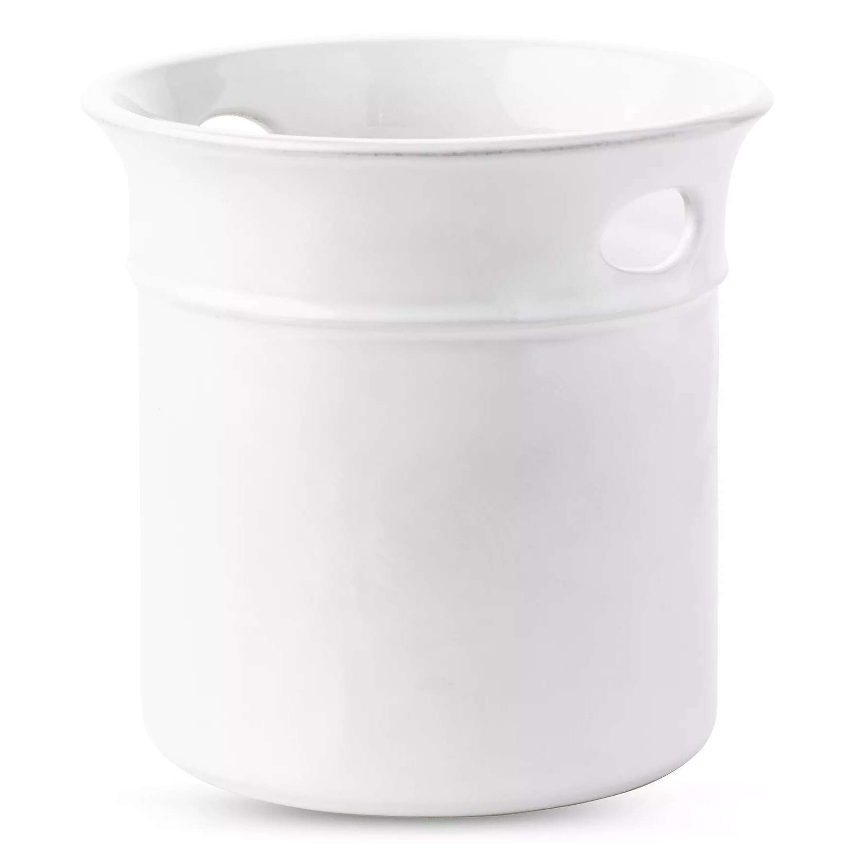 Puro Utensil Crock by Juliska Fine Linens