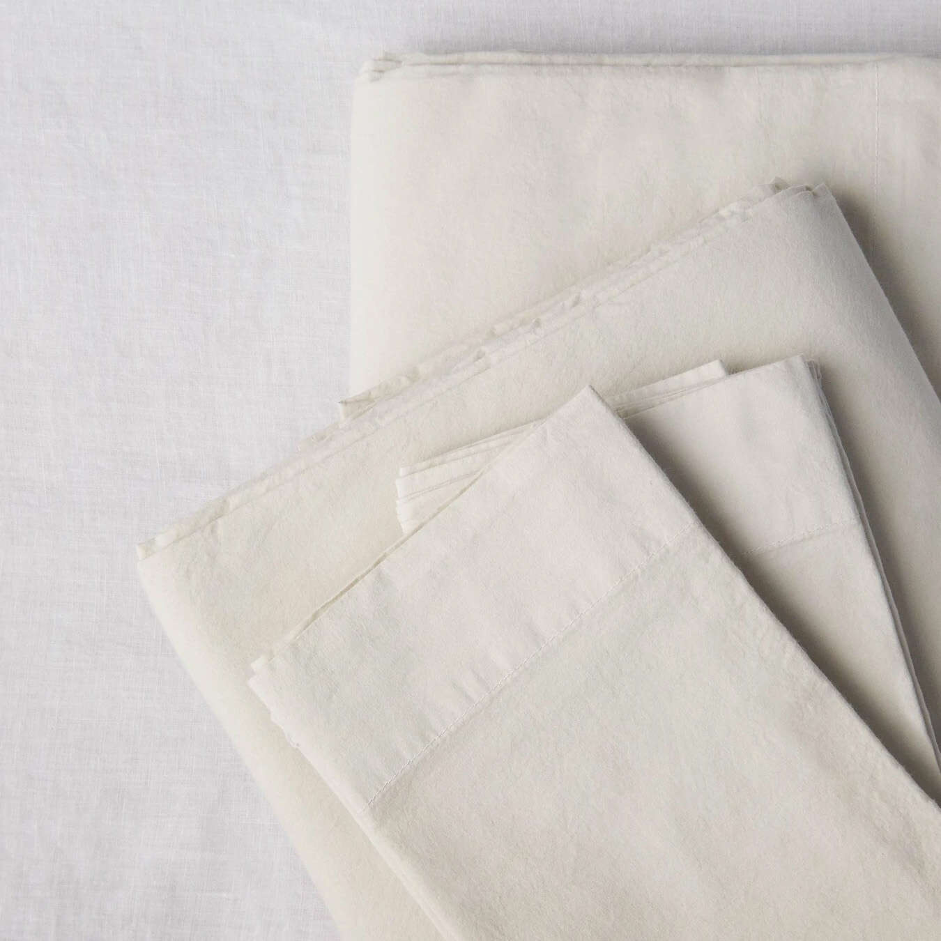 Nap Sheet Set by Matteo Fine Linens