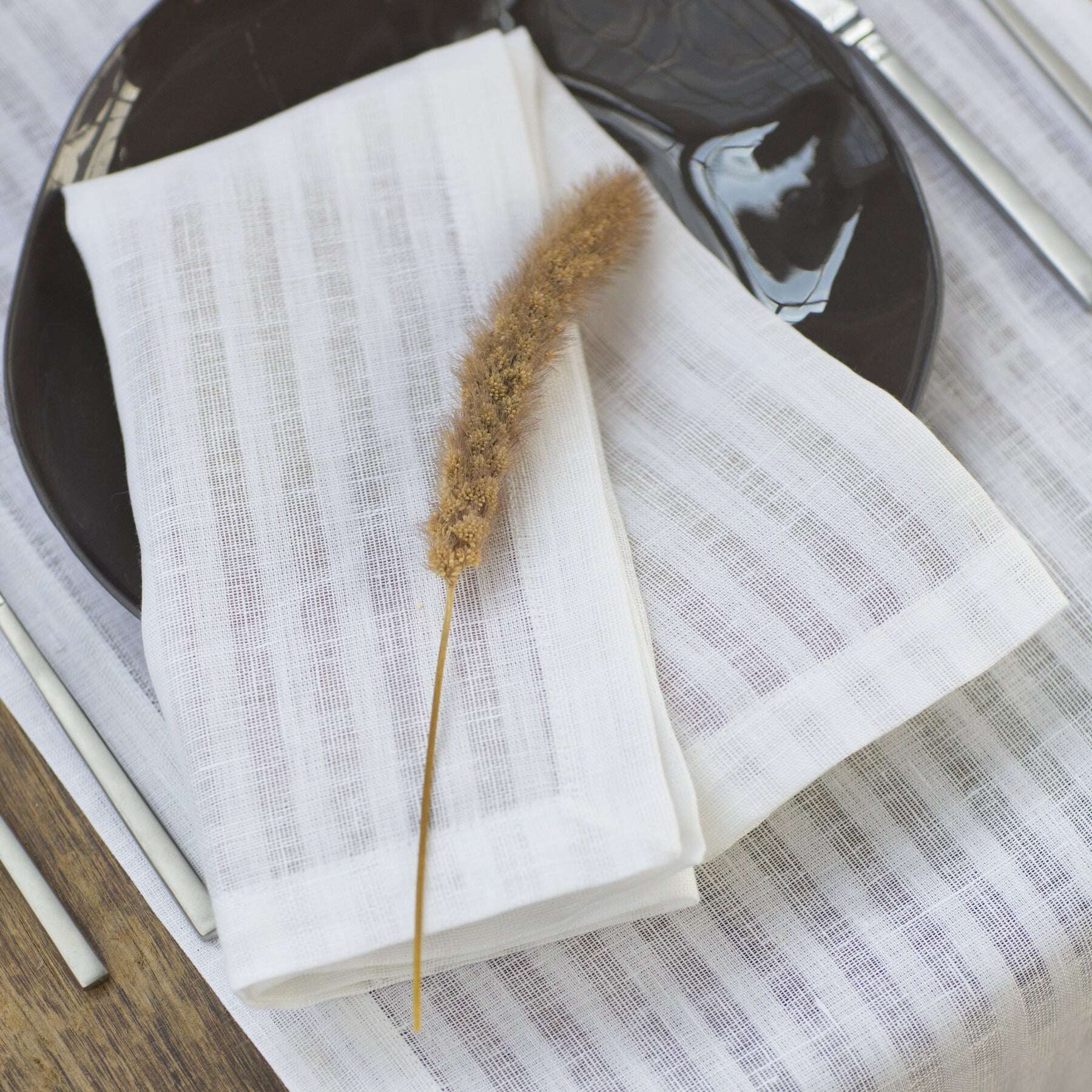 Greenwich Easycare By Mode Living Fine Linens