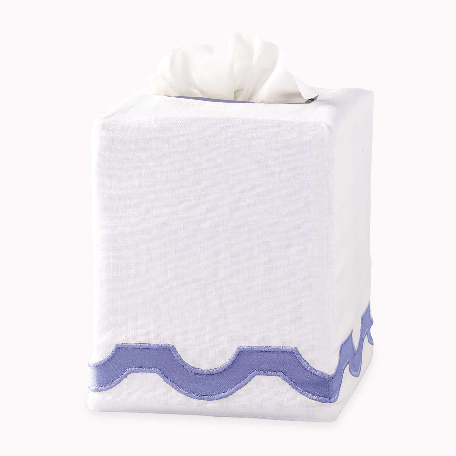 Matouk Mirasol Tissue Box Cover - Thumbnail 5