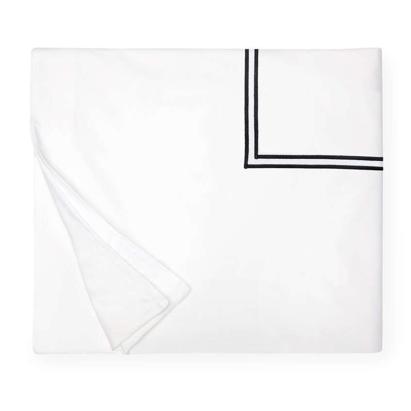 Sferra Grande Hotel Collection Pillowcase - Thumbnail 5