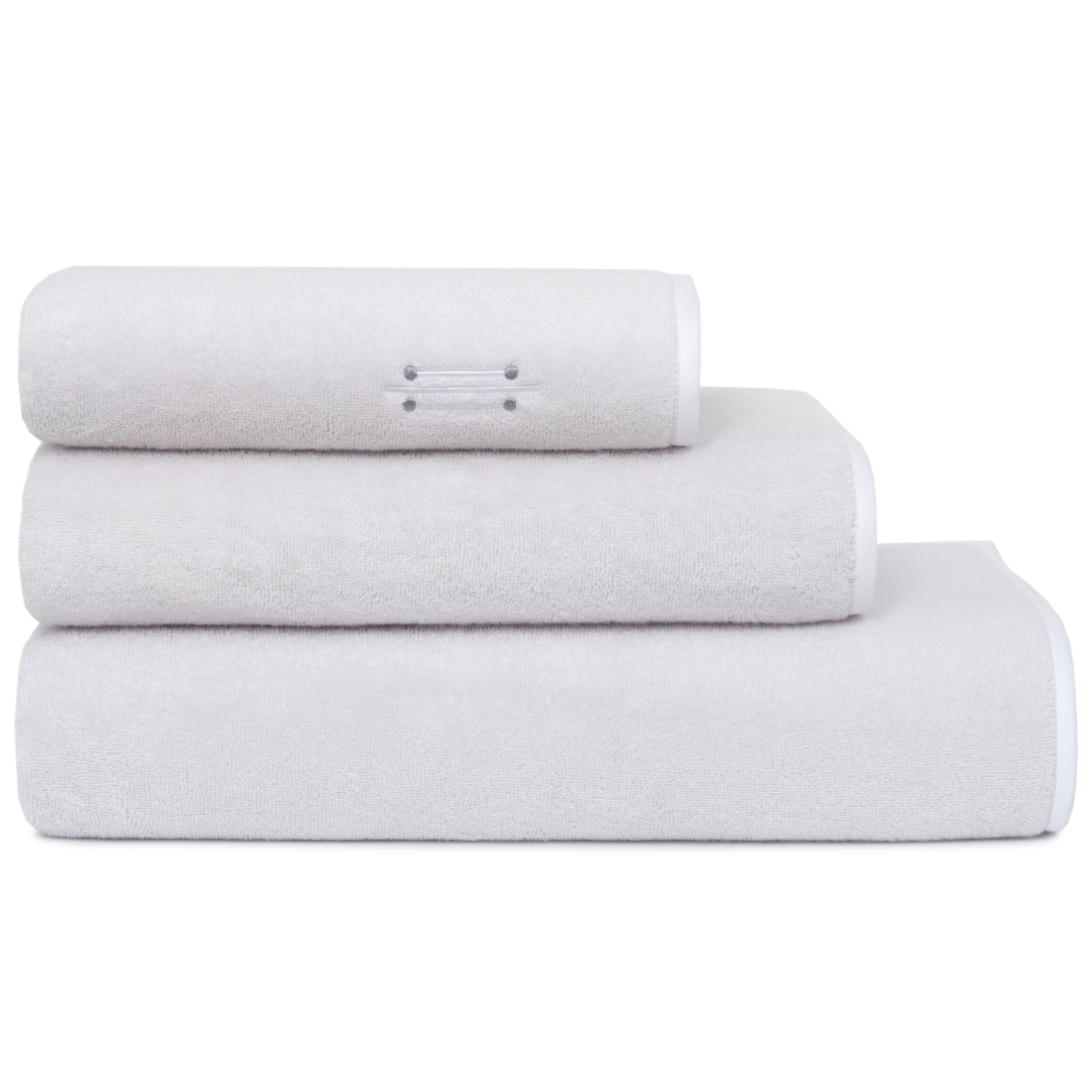 Luxury Bath Towels - Bath Linens - Yves Delorme Online USA