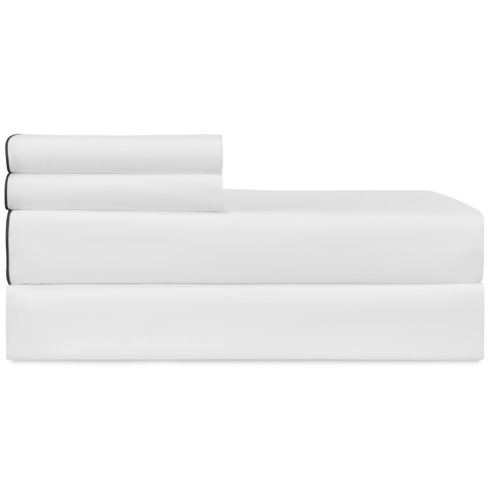 Home Treasures Arlo Fitted Sheet - Thumbnail 3