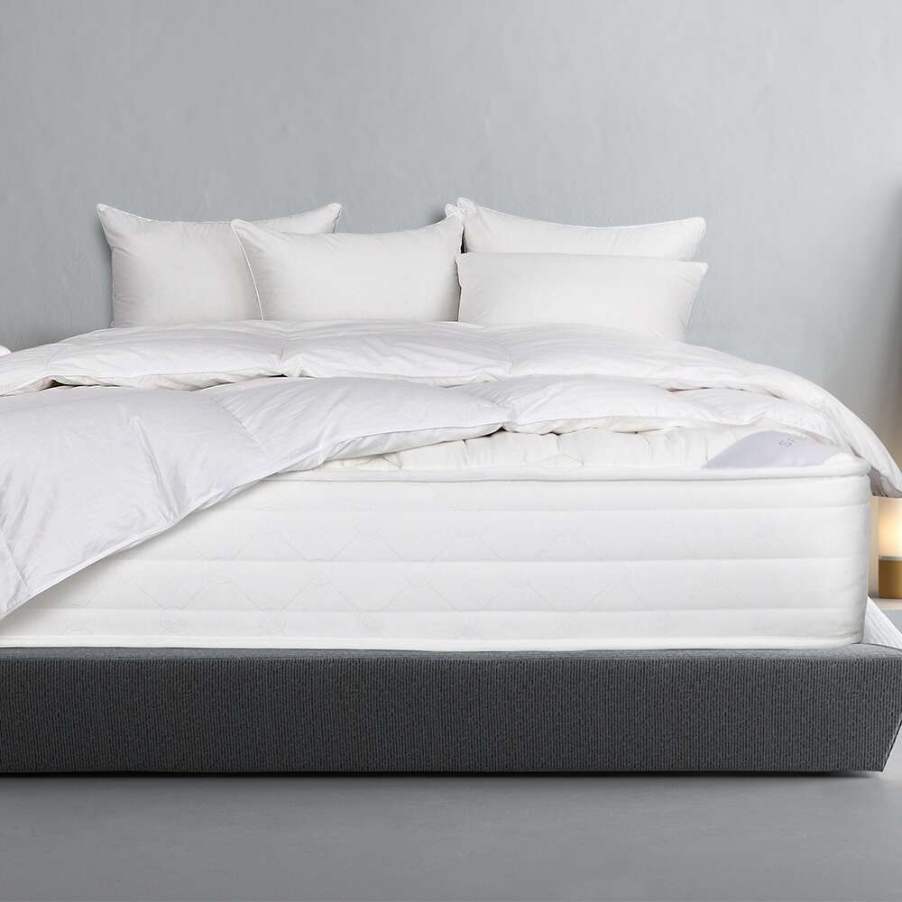Sferra Sonno Notte Mattress - Thumbnail 2