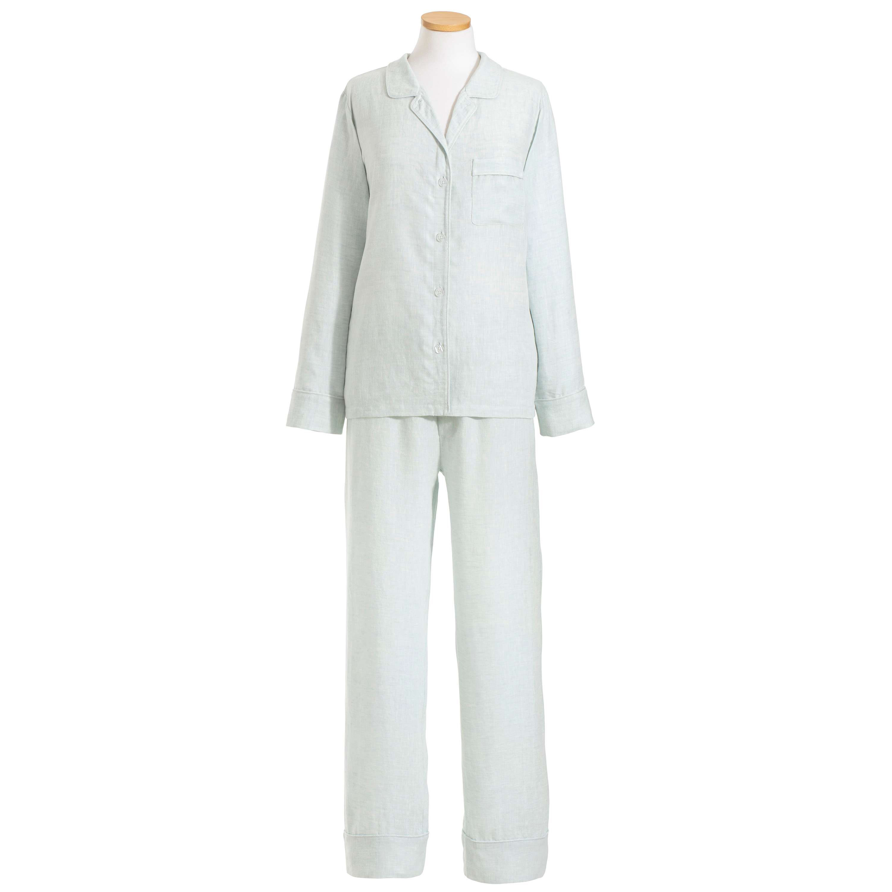 Lush Linen Pajama by Pine Cone Hill