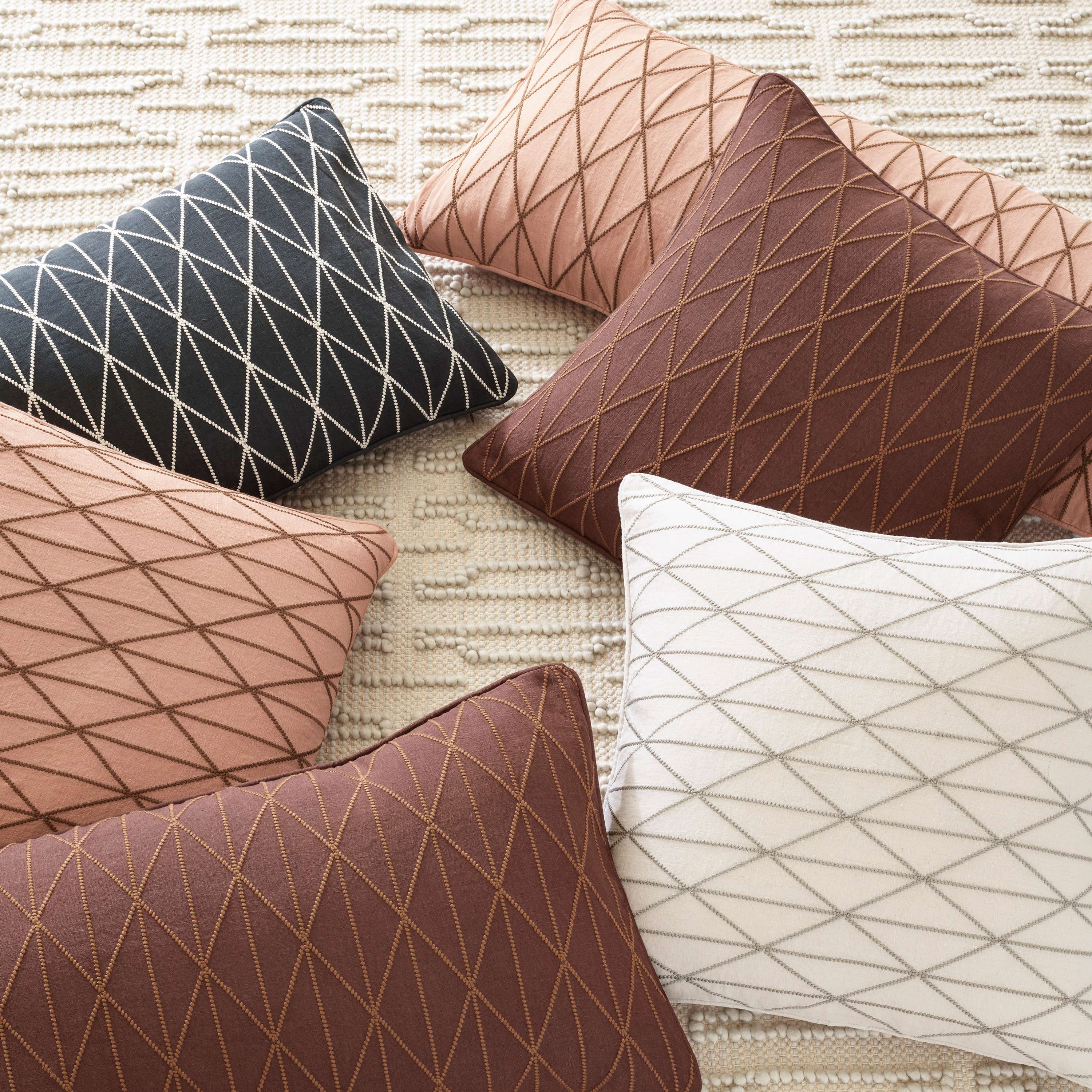 Decorative Pillows by Pine Cone Hill