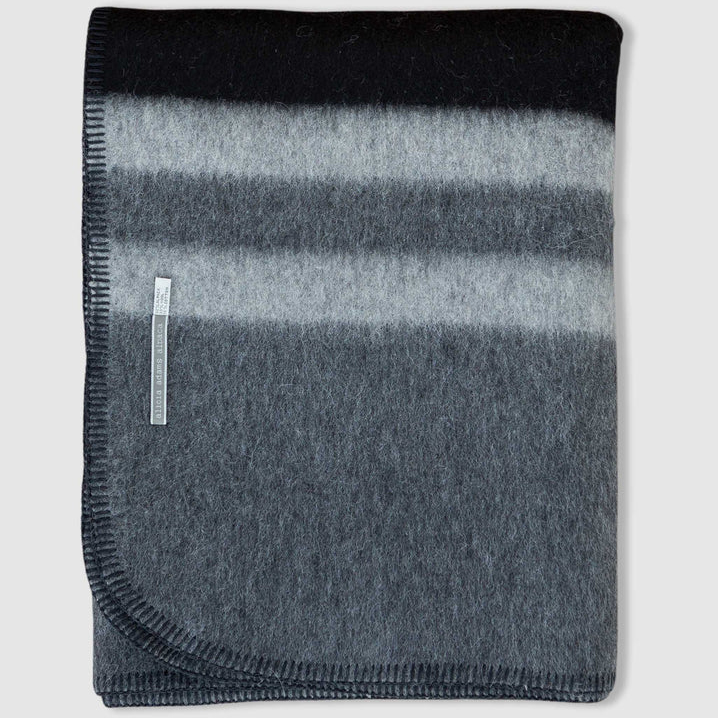Field Blanket by Alicia Adams Alpaca | Fine Linens