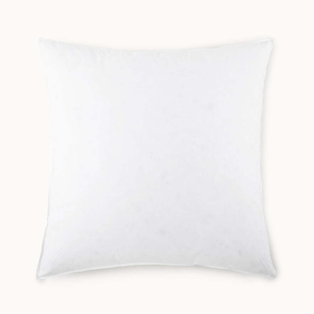 Pillow Insert by Peacock Alley Fine Linens