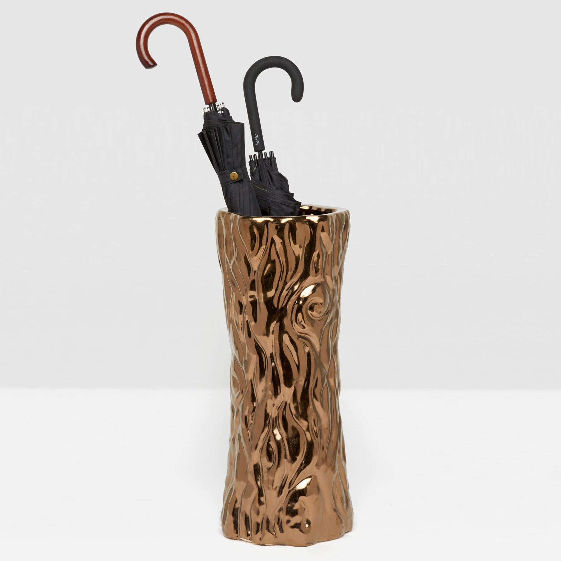Pigeon & Poodle Rovigo Umbrella Stand