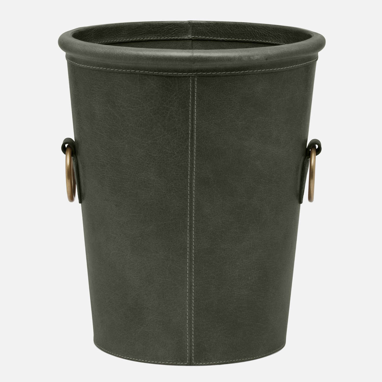 Pigeon & Poodle Ogden Wastebasket - Thumbnail 4