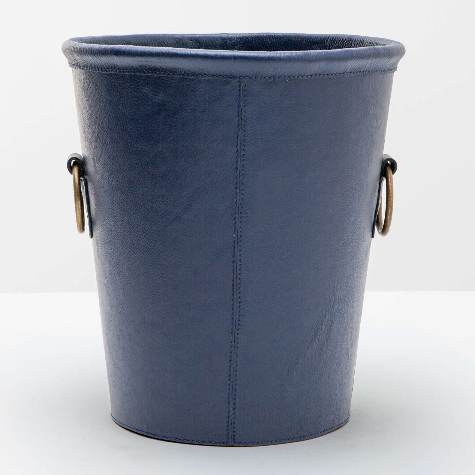 Pigeon & Poodle Ogden Wastebasket - Thumbnail 5