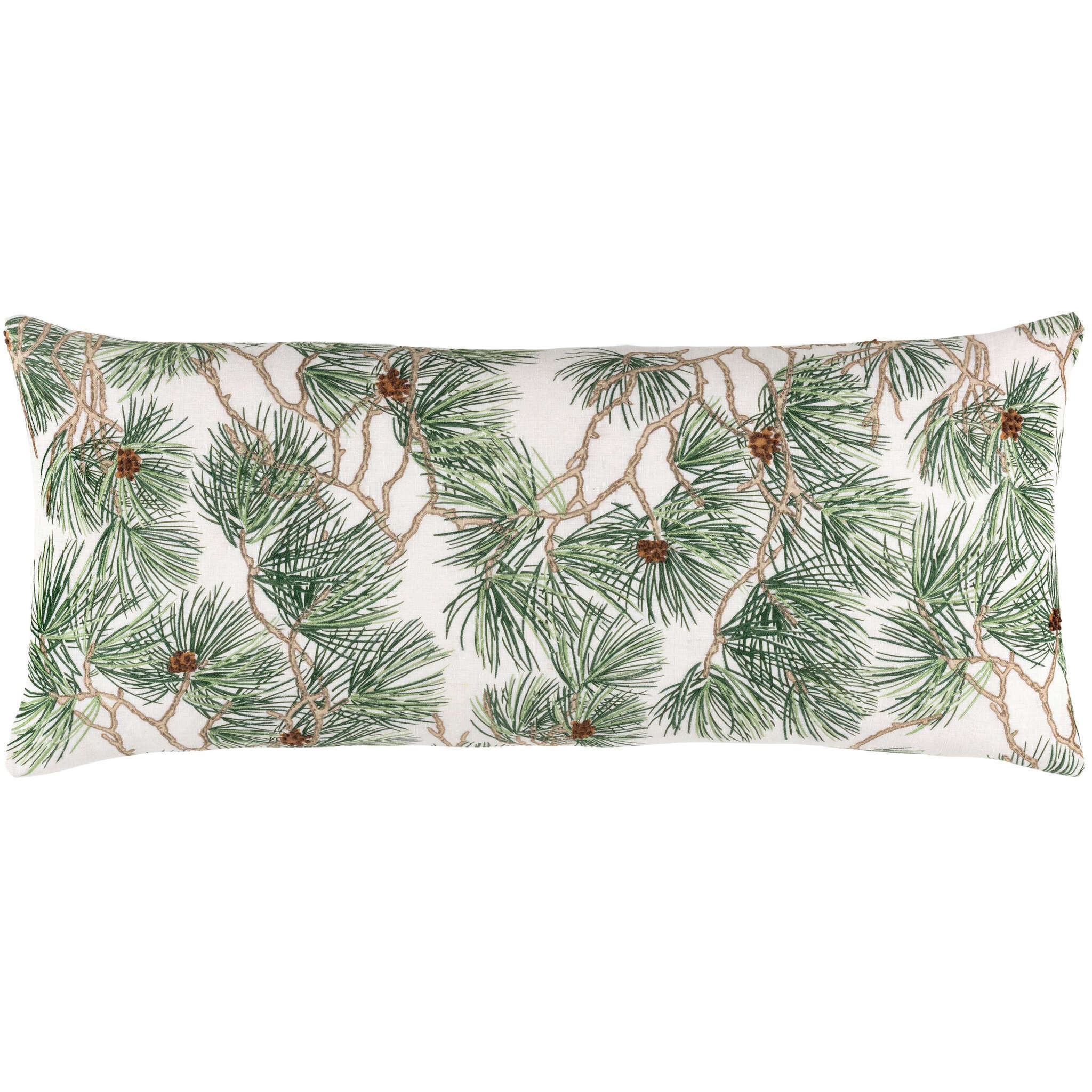 Pine Cone Hill Pillows