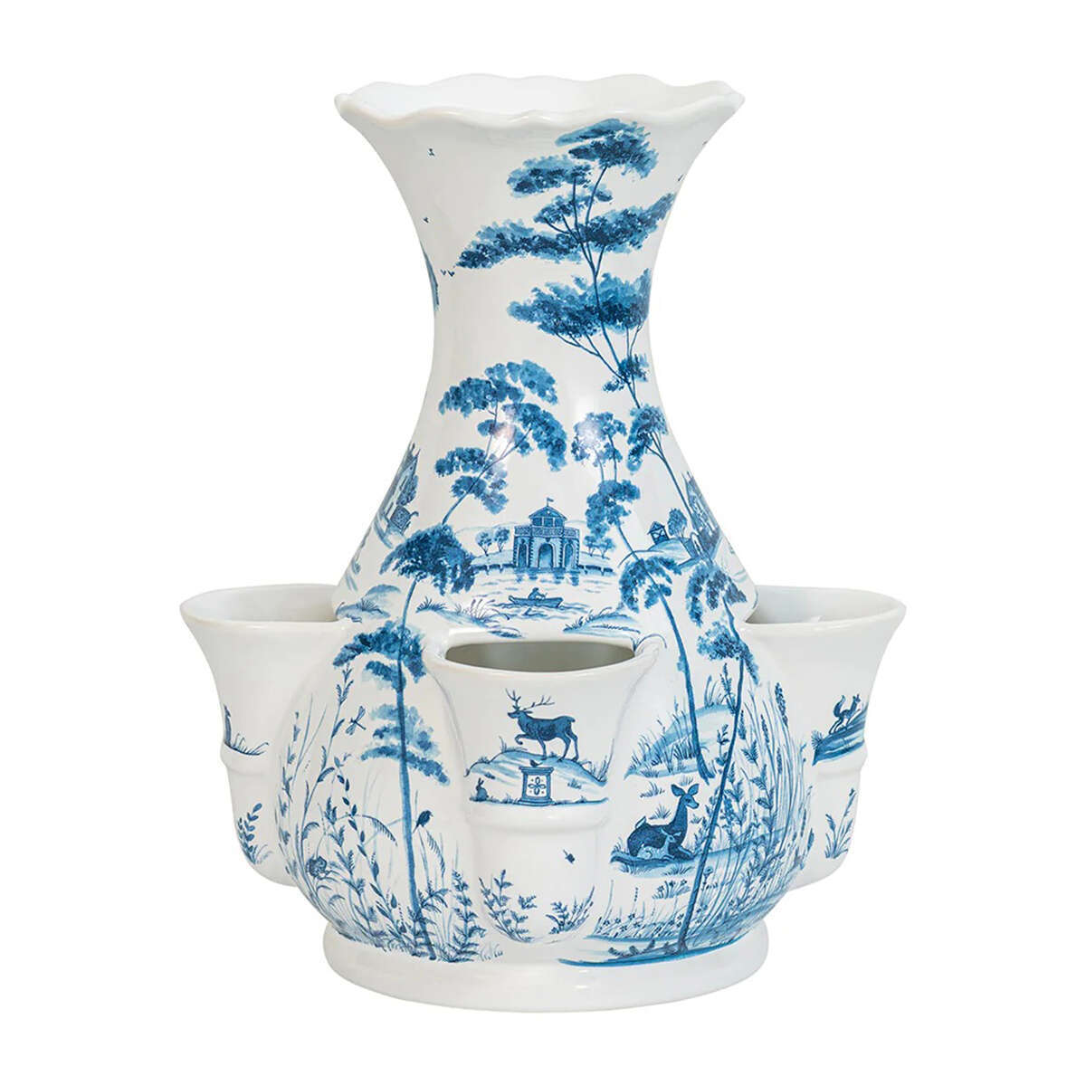 Juliska Country Estate 6" Tulipiere Vase - Thumbnail 5