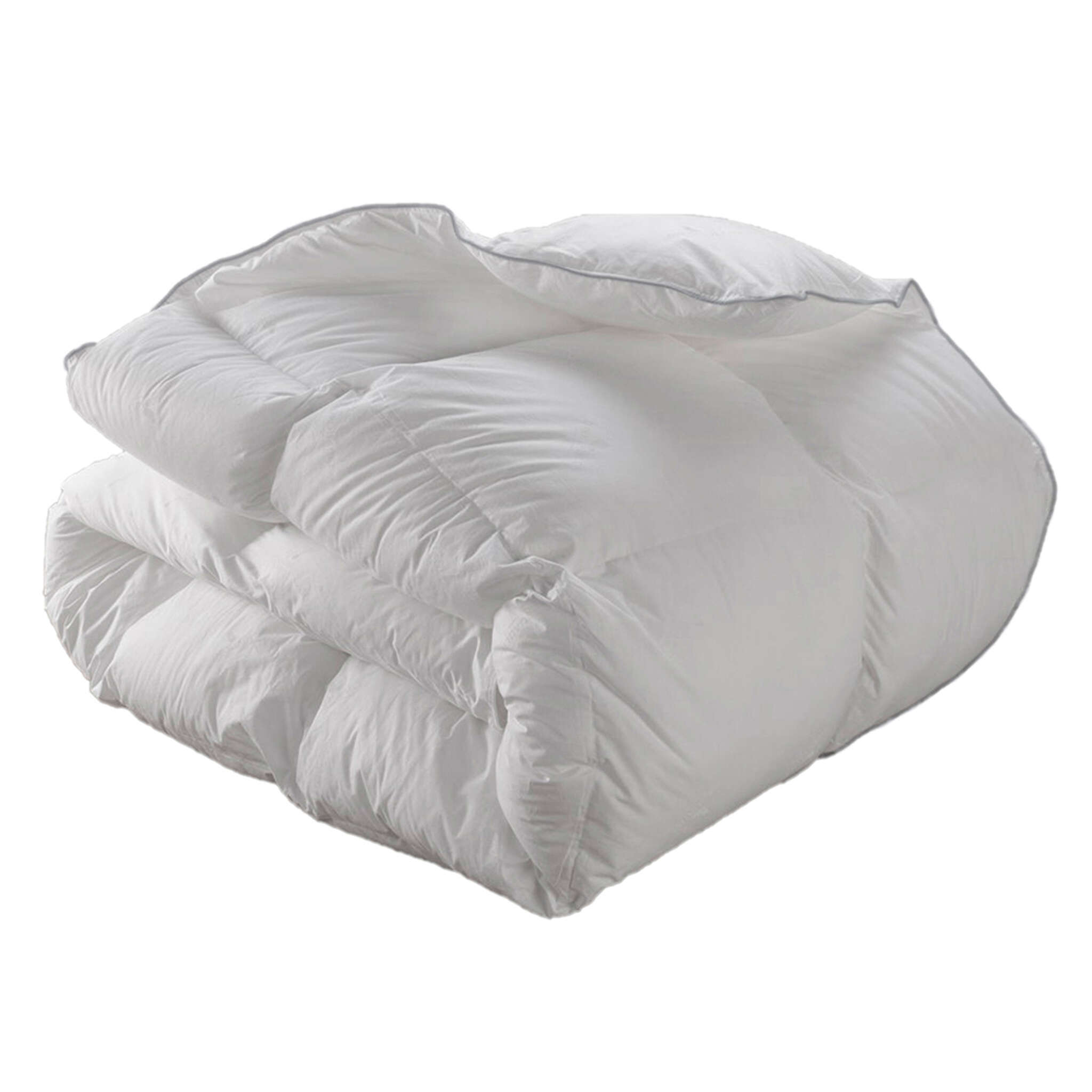 90% White Goose Down - Luxury Down Bedding - Anne de Solene | Fine 