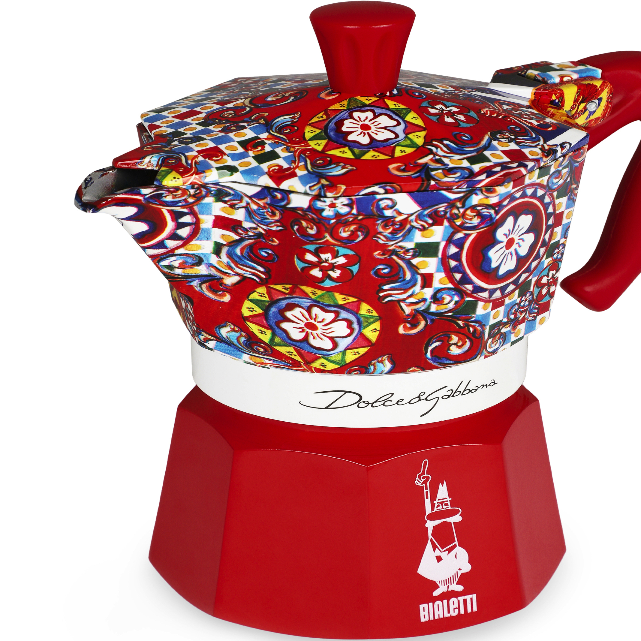 Buy Bialetti products? Order online! 