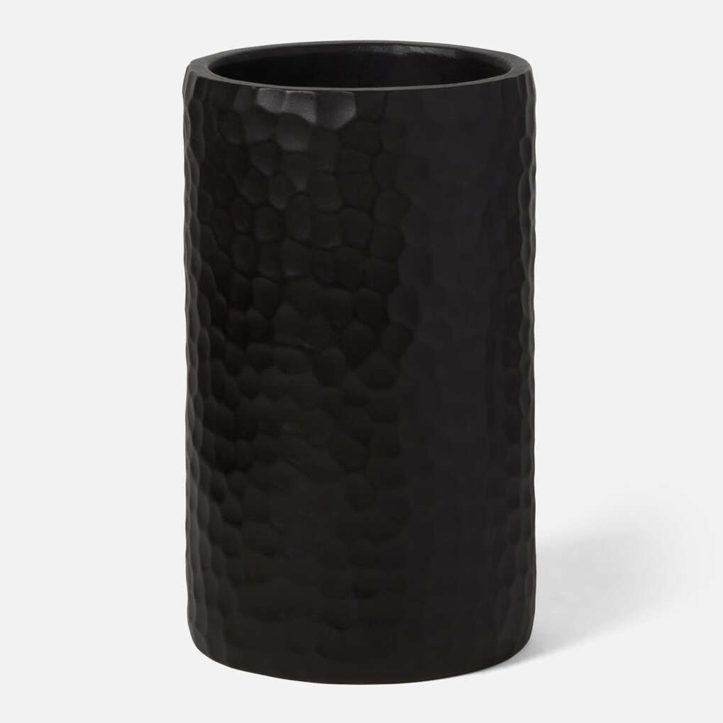 Pigeon & Poodle Orem Cement Umbrella Stand - Thumbnail 3