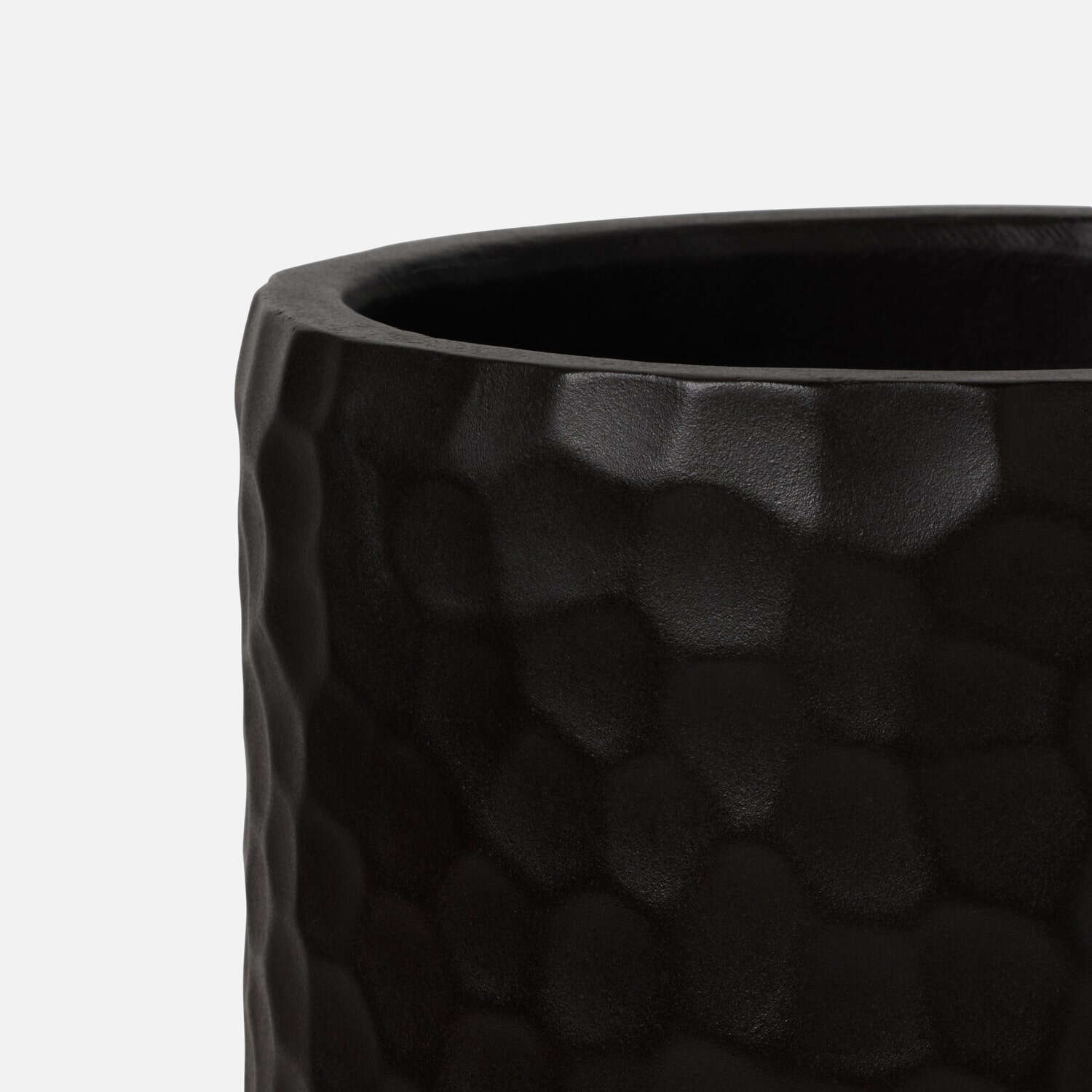 Pigeon & Poodle Orem Cement Umbrella Stand - Thumbnail 5