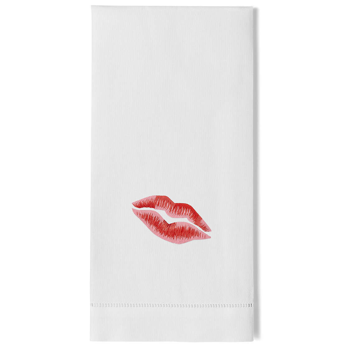 Henry Handwork Hand Towel - Thumbnail 2
