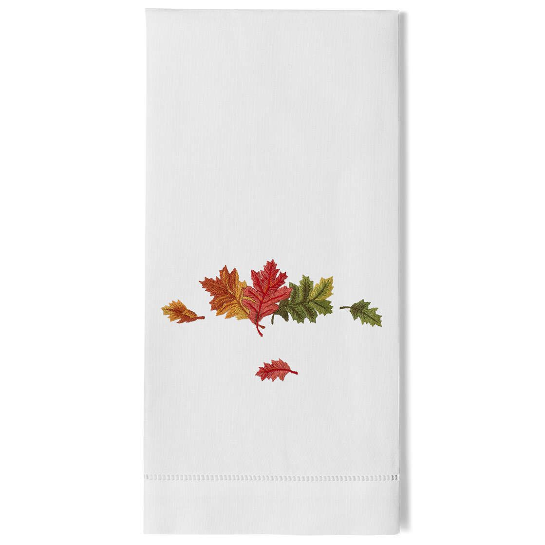 Henry Handwork Hand Towel - Thumbnail 2