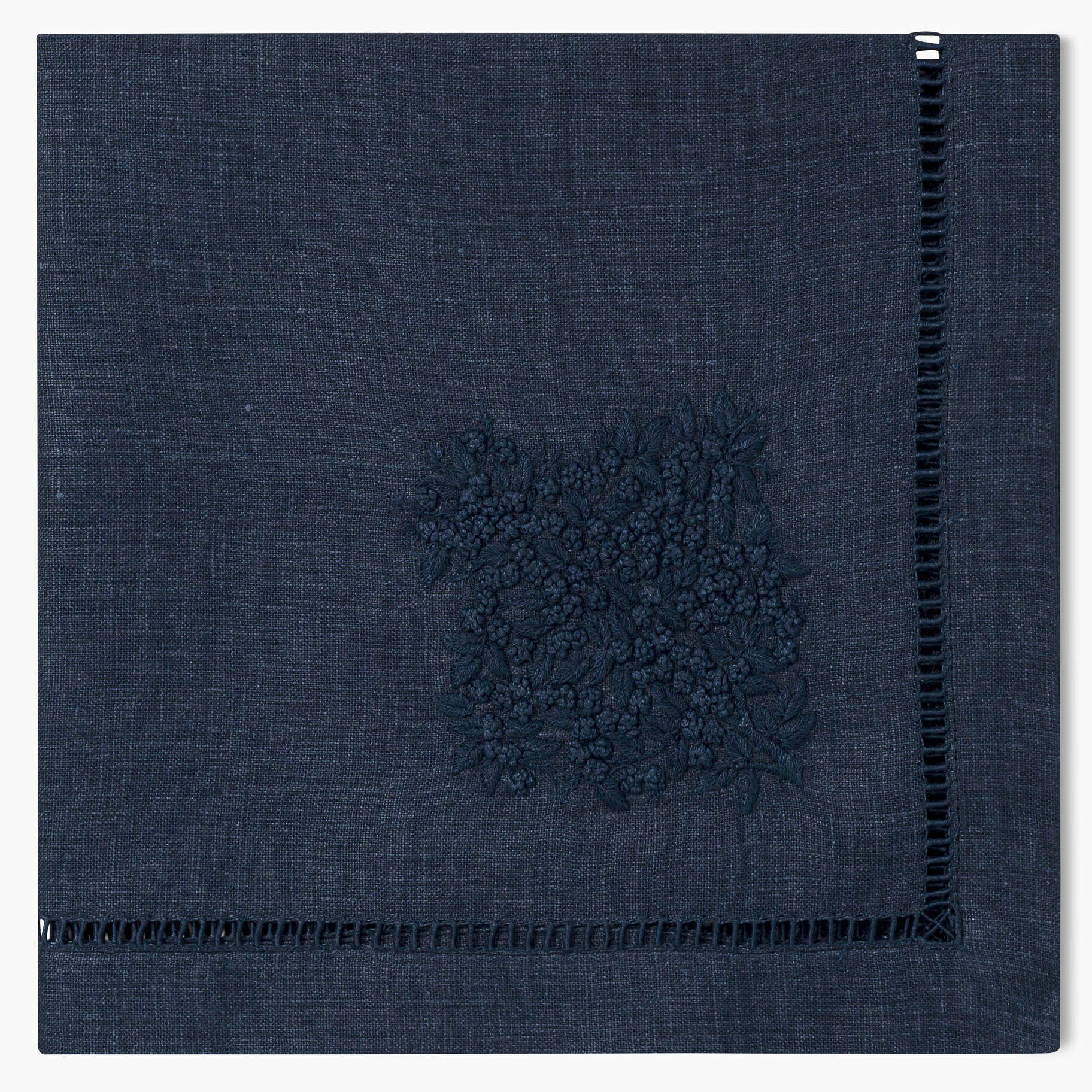 Henry Handwork Jardin Dinner Napkin