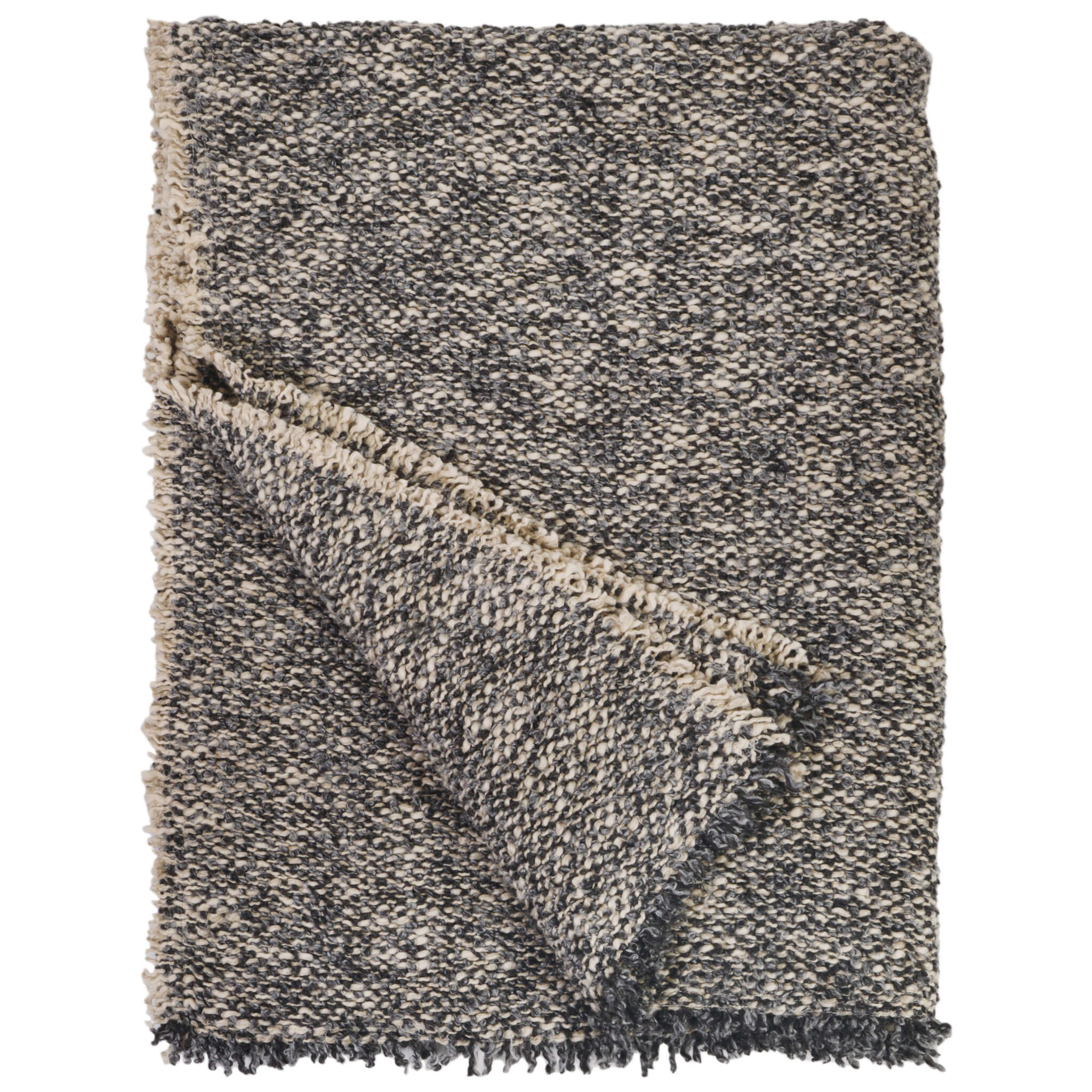 Pom Pom at Home Brentwood Throw Blanket - Thumbnail 2