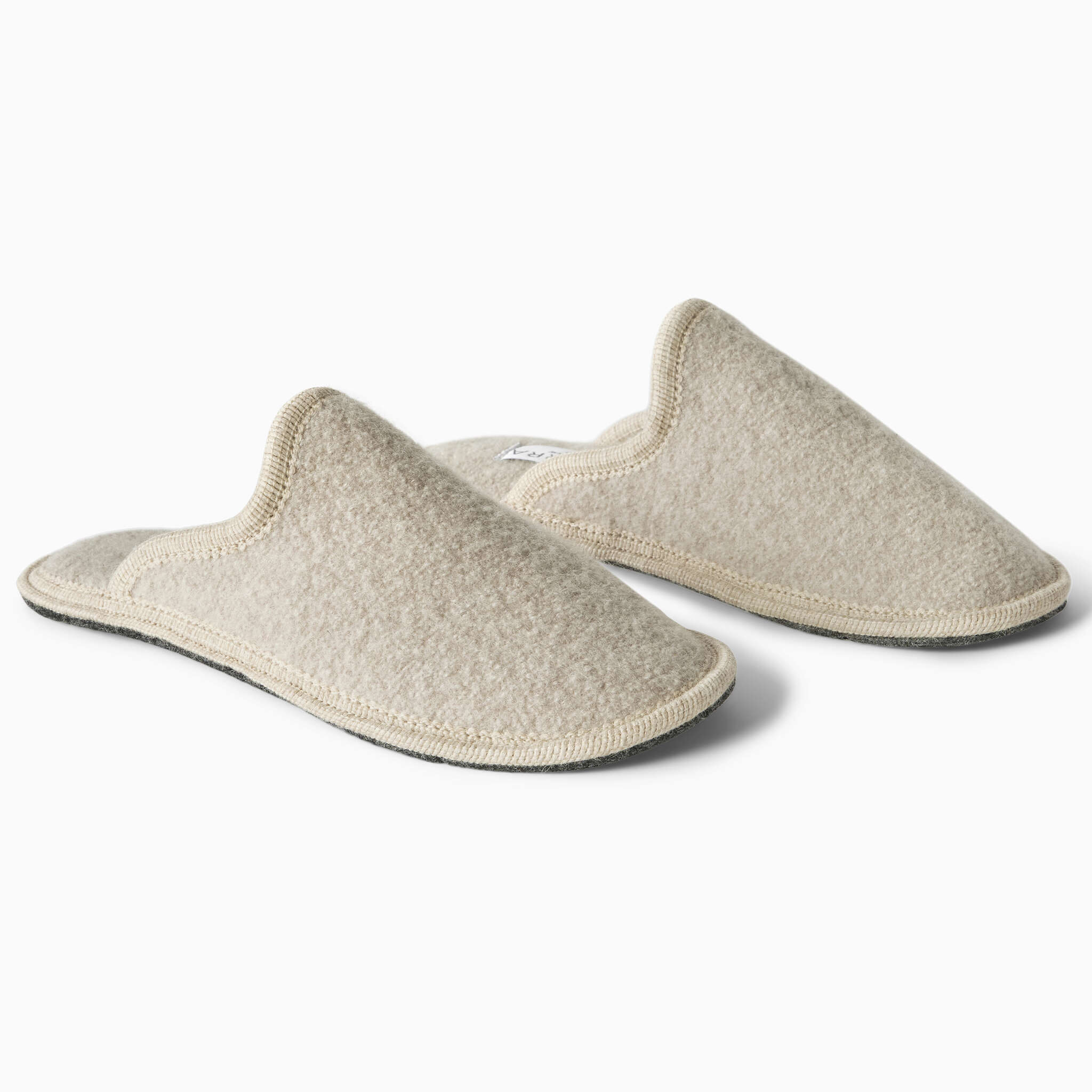 Fine Linens Serena Women's Slip-on Slippers by Sferra