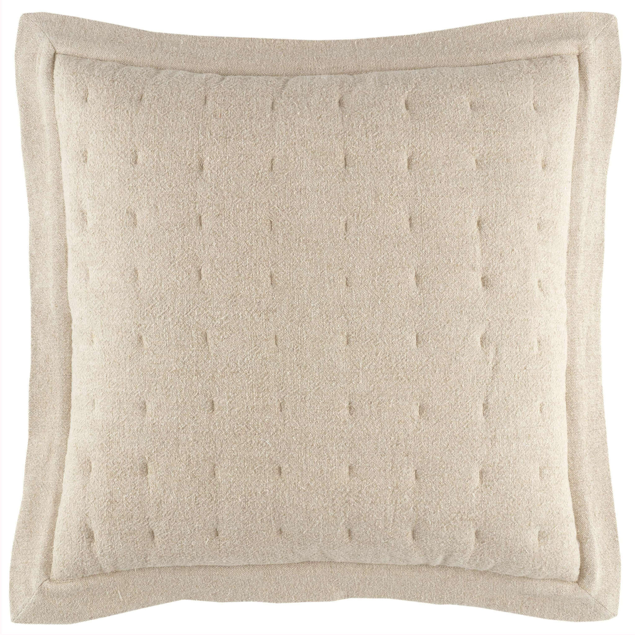 Annie Selke Jonah Linen Sham